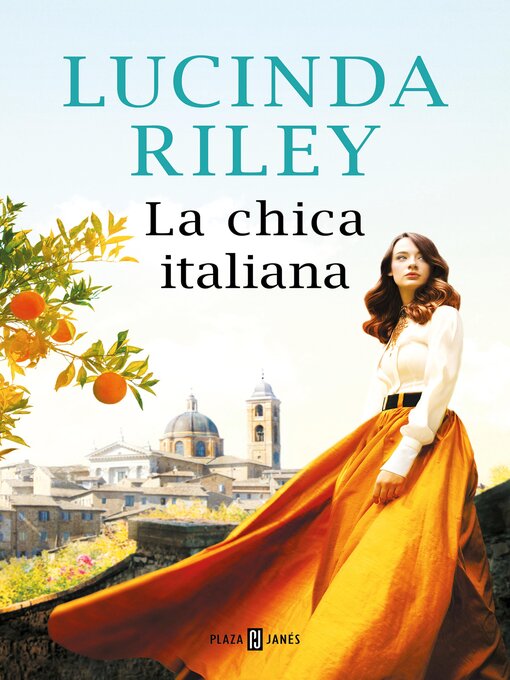 Title details for La chica italiana by Lucinda Riley - Available